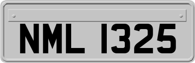 NML1325