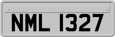 NML1327