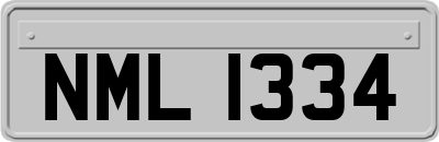 NML1334