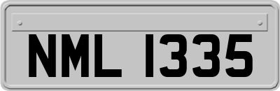 NML1335