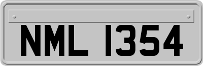 NML1354