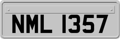 NML1357