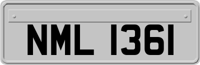 NML1361