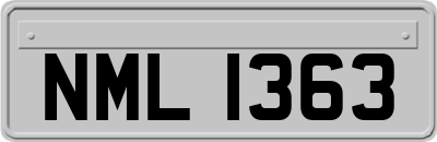 NML1363