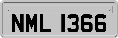 NML1366