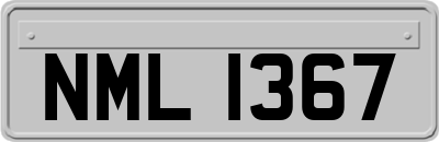 NML1367