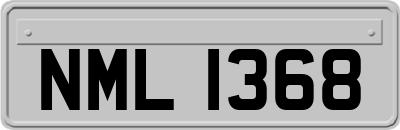 NML1368