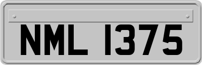 NML1375