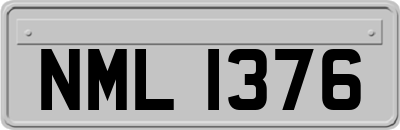 NML1376