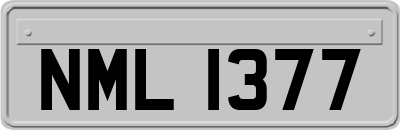 NML1377