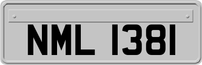 NML1381
