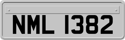 NML1382