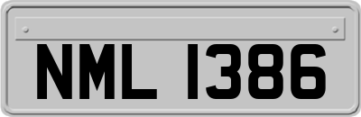 NML1386
