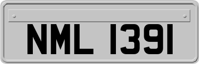 NML1391