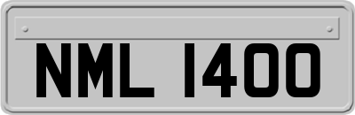 NML1400
