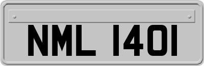 NML1401