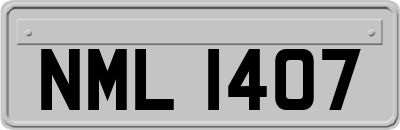 NML1407
