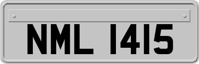 NML1415