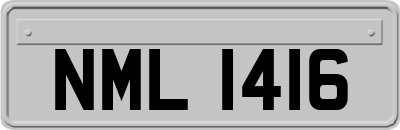 NML1416