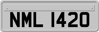 NML1420