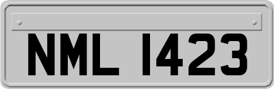NML1423