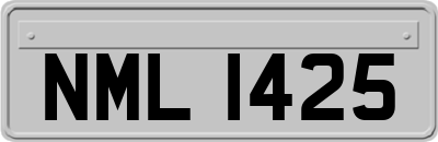 NML1425