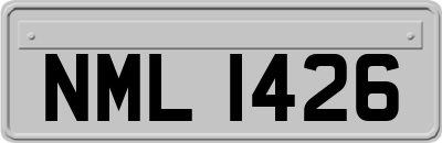 NML1426