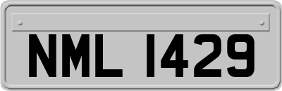 NML1429