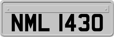 NML1430