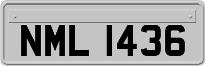 NML1436