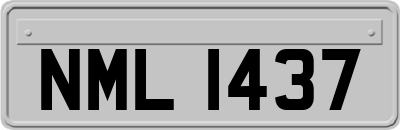 NML1437
