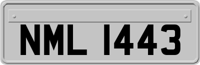 NML1443