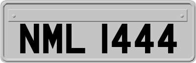 NML1444