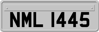 NML1445