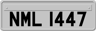NML1447