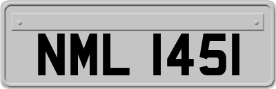 NML1451