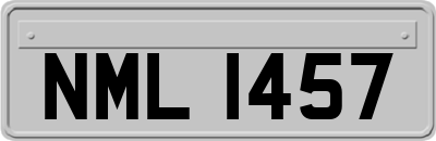 NML1457