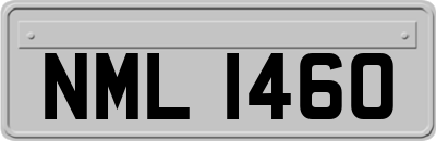 NML1460