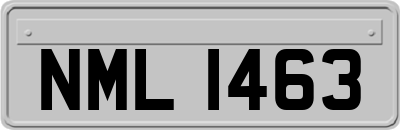 NML1463