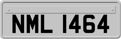 NML1464