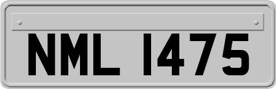 NML1475