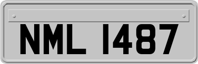 NML1487