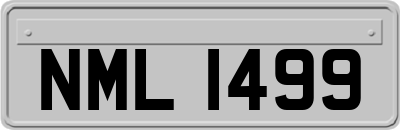 NML1499