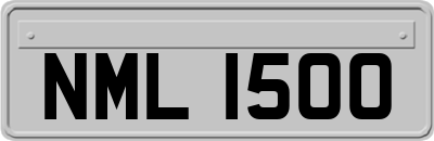 NML1500