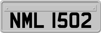 NML1502