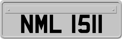 NML1511