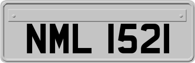 NML1521