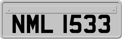 NML1533