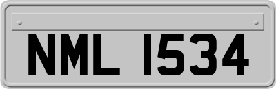 NML1534