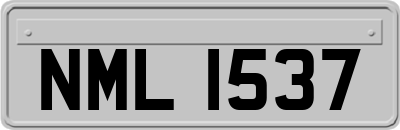 NML1537